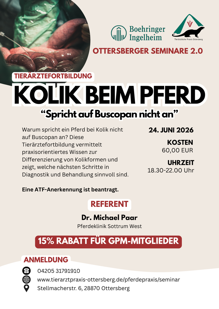 Flyer Ottersberg Kolik