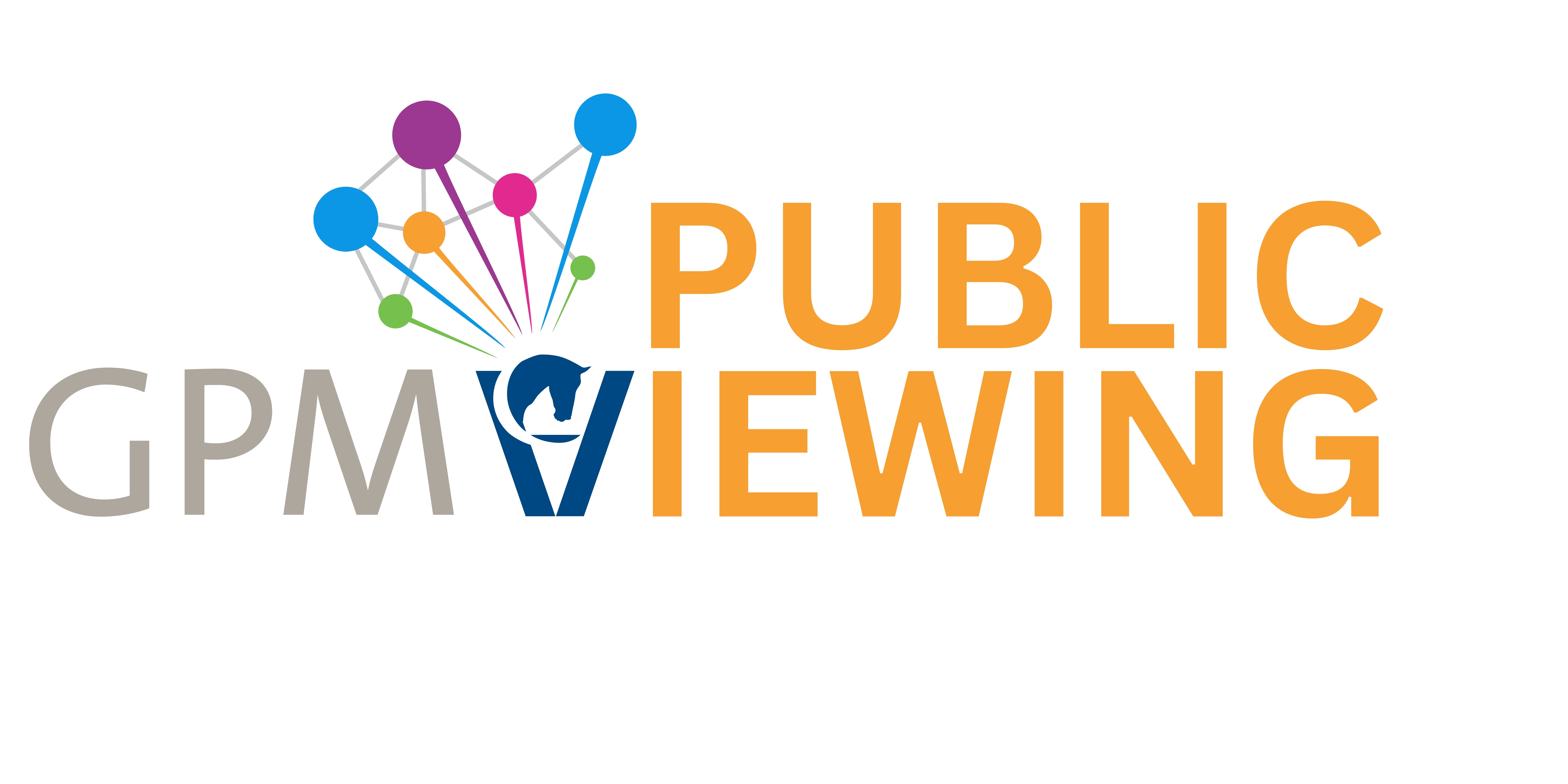 Logo Public Viewing