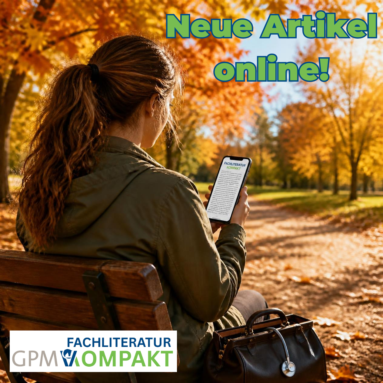 Neue Artikel online