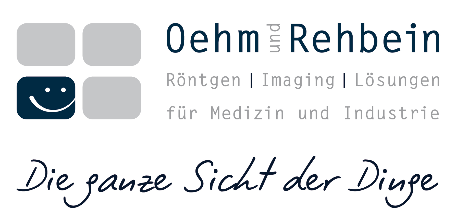 Firmenlogo Oehm & Rehbein