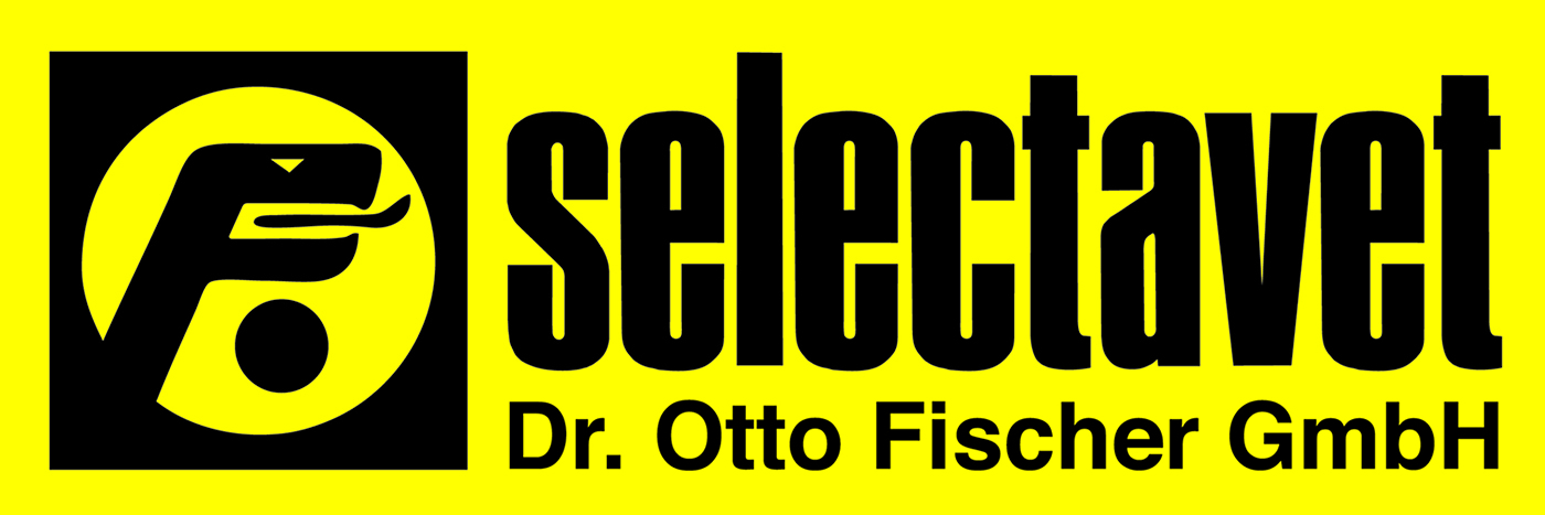 Logo Firma Selectavet