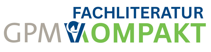 gpm fachliteratur kompakt logo