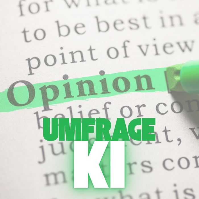 img KI Umfrage