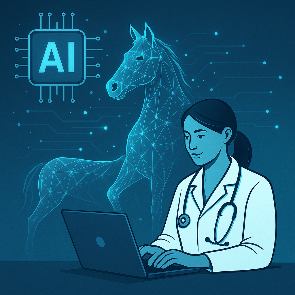 ki in vetmed