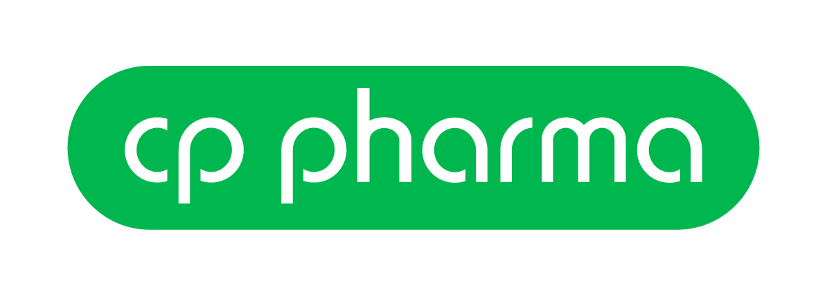 Logo CP-Pharma