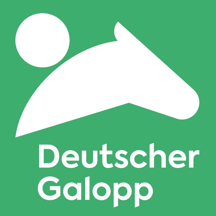 logo dt galopp