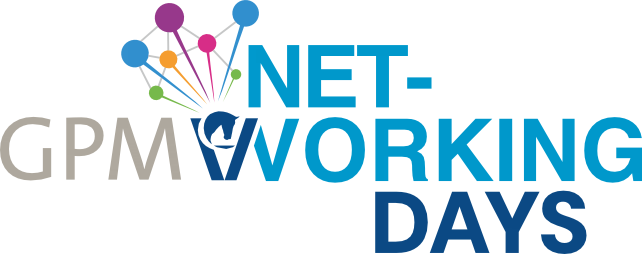 logo gpm netzworking days office png